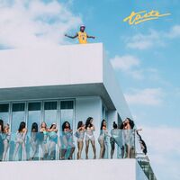 Taste (feat. Offset) - Tyga , Offset | Toogoosh