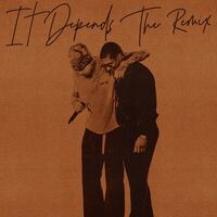آهنگ It Depends (The Remix) (feat. Bryson Tiller & Usher) از Chris Brown , Usher , Bryson Tiller | توگوش Toogoosh