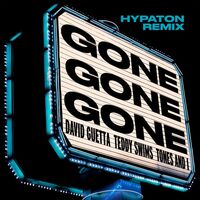آهنگ Gone Gone Gone از Tones and I , Teddy Swims , David Guetta | توگوش Toogoosh