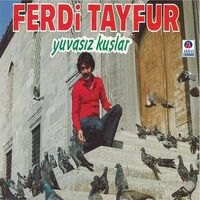 Yaralıyım Dertliyim - Ferdi Tayfur | Toogoosh
