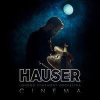 Lujon - London Symphony Orchestra , HAUSER , Henry Mancini | Toogoosh