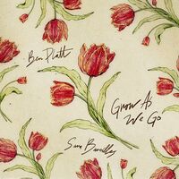 Grow As We Go (feat. Sara Bareilles) - Sara Bareilles , Ben Platt | Toogoosh