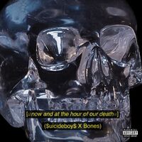 Now and at the Hour of Our Death (feat. BONES) - $uicideBoy$ , BONES | Toogoosh
