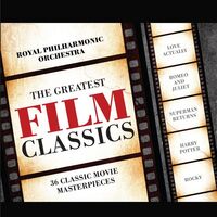 Love Theme - From "Romeo and Juliet" - Royal Philharmonic Orchestra;Tolga Kashif , Nino Rota , Maurice Jarre | Toogoosh
