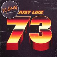 Just Like 73 - Tom Morello Version - Def Leppard , Tom Morello | Toogoosh