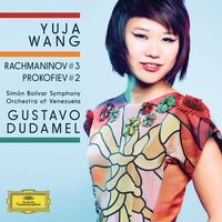Piano Concerto No. 3 in D Minor, Op. 30: 1. Allegro ma non tanto - Live - Simón Bolívar Symphony Orchestra Of Venezuela , Sergei Rachmaninoff , Yuja Wang , Gustavo Dudamel | Toogoosh