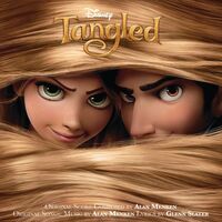 Kingdom Dance - From "Tangled"/Score - Alan Menken | Toogoosh