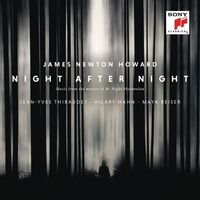The Village: Morning - James Newton Howard , Hilary Hahn , Jean-Yves Thibaudet | Toogoosh
