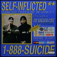 Self-Inflicted - $uicideBoy$ | Toogoosh