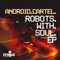 آهنگ Robots With Soul Part 1 - Original Mix از Android Cartel | توگوش Toogoosh