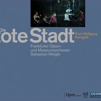 Die tote Stadt (The Dead City), Op. 12: Act I Scene 5: Gluck, das mir verblieb (Marietta, Paul) - Erich Wolfgang Korngold , Klaus Florian Vogt , Tatiana Pavlovskaya , Hedwig Fassbender ...  | Toogoosh