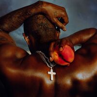 آهنگ Luckiest Man از Usher | توگوش Toogoosh