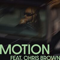 Motion (feat. Chris Brown) - Chris Brown , Ty Dolla $ign | Toogoosh