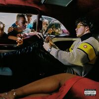 Already Best Friends (feat. Chris Brown) - Chris Brown , Jack Harlow | Toogoosh