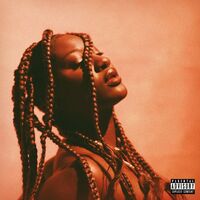 Found (feat. Brent Faiyaz) - Brent Faiyaz , Tems | Toogoosh