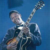 Flying High - B.B. King | Toogoosh