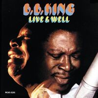 Why I Sing The Blues - B.B. King | Toogoosh