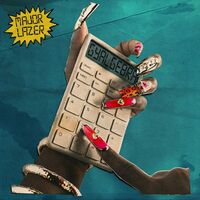 GANGSTA - Diplo , Major Lazer , Kybba , Busy Signal | Toogoosh