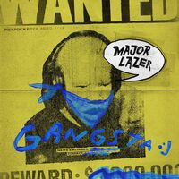 GANGSTA - Diplo , Major Lazer , Kybba , Busy Signal | Toogoosh