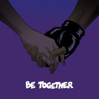 Be Together (Vanic Remix) - Major Lazer | Toogoosh