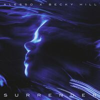 Surrender - Becky Hill , Alesso | Toogoosh
