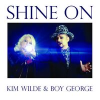 Shine On - Kim Wilde , Boy George | Toogoosh