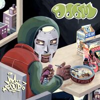 آهنگ Rapp Snitch Knishes feat. Mr. Fantastik از MF DOOM | توگوش Toogoosh