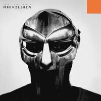 آهنگ All Caps از MF DOOM , Madvillain , Madlib | توگوش Toogoosh