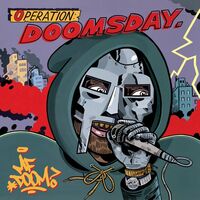 Red and Gold - King Ghidra , MF DOOM | Toogoosh