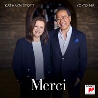 Sicilienne, Op. 78 - Yo-Yo Ma , Gabriel Fauré , Kathryn Stott | Toogoosh