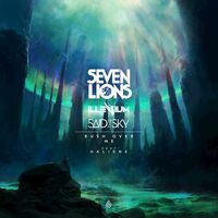 Rush Over Me - ILLENIUM , Seven Lions , HALIENE , Said the Sky | Toogoosh