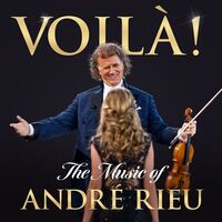 The Second Waltz, Op. 99a - André Rieu , Dmitri Shostakovich , Johann Strauss Orchestra | Toogoosh