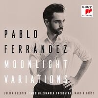 آهنگ Rusalka, Op. 114, Act I: Song to the Moon از Pablo Ferrandez , Swedish Chamber Orchestra , Martin Fröst , Antonín Dvořák | توگوش Toogoosh