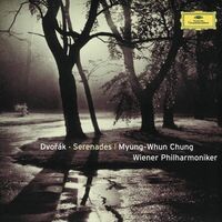Serenade for Strings in E, Op.22: 4. Larghetto - Antonín Dvořák , Myung-Whun Chung , Wiener Philharmoniker | Toogoosh