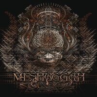 The Demon's Name Is Surveillance - Meshuggah | Toogoosh