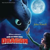 This Is Berk - John Powell | Toogoosh
