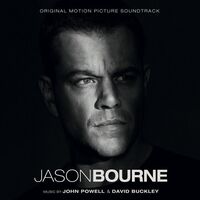I Remember Everything - David Buckley , John Powell | Toogoosh