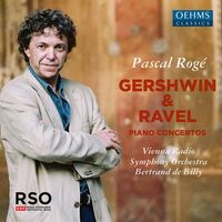 Piano Concerto in G Major, M. 83: I. Allegramente - Pascal Rogé , Bertrand de Billy , Maurice Ravel , Vienna Radio Symphony Orchestra | Toogoosh