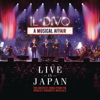 A Whole New World (with Lea Salonga) - Live in Japan - Tim Rice , Simon Chalk , Il Divo , Alan Menken ...  | Toogoosh
