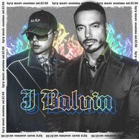 آهنگ J Balvin: Bzrp Music Sessions, Vol. 62/66 از J Balvin , Bizarrap | توگوش Toogoosh