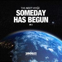 Someday Has Begun, Pt. 1 - The Next Verse , Dr. Dre , Stevie Wonder , H.E.R. | Toogoosh