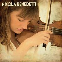 Violin Concerto Op35 Romance - Nicola Benedetti | Toogoosh