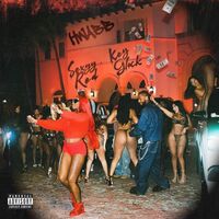 Hang Wit a Bad Bitch (feat. Key Glock) - Sexyy Red , Key Glock | Toogoosh