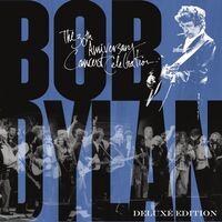 My Back Pages - Live at Madison Square Garden, New York, NY - October 1992 - Roger McGuinn , Eric Clapton , Bob Dylan , Neil Young ... | Toogoosh