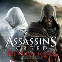 The Road to Masysaf - Assassin's Creed , Lorne Balfe | Toogoosh