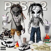 Performante Pain - Rich The Kid , D-Block Europe | Toogoosh