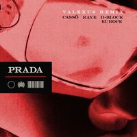 Prada (feat. D-Block Europe) - Valexus Remix - Valexus , RAYE , D-Block Europe , cassö | Toogoosh