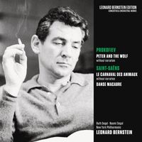 Danse Macabre, Op. 40 - Leonard Bernstein , Camille Saint-Saëns | Toogoosh