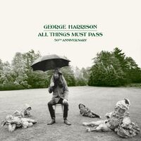 My Sweet Lord - 2020 Mix - George Harrison | Toogoosh