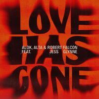 Love Has Gone (feat. Jess Glynne) - ALTA , Alok , Jess Glynne , Robert Falcon | Toogoosh